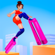 プログラムのアイコン：Grow My Heels