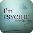 Ícone do programa: Im Psychic - Test. Season…