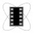 Programın simgesi: VideoAnyGPT: Make Video f…