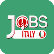 プログラムのアイコン：Italy Jobs