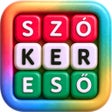 Ícone do programa: Szókereső Magyar Játék Ja…