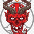 Programın simgesi: Horror Wallpapers