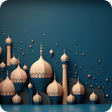 Ikon program: Zikir Asmaul Husna
