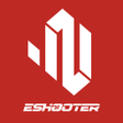 プログラムのアイコン：ESHOOTER