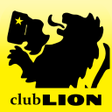 Ikona programu: club LION アプリ