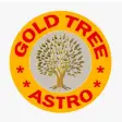 Gold Tree Astro