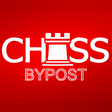 プログラムのアイコン：Chess By Post