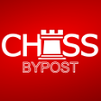 程序图标：Chess By Post