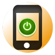 أيقونة البرنامج: Keep Screen On Free
