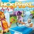Ícone do programa: Hospital Manager