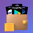 プログラムのアイコン：rRewards: Games  Earn Mon…