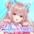 程序图标：Aimy アイミー -あなただけのAIパートナー-