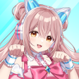 程序图标：Aimy アイミー -あなただけのAIパートナー-