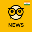 プログラムのアイコン：Dekko - Hindi Short News …