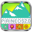 Icono de programa: Pirineos 2.0