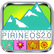 Icono de programa: Pirineos 2.0