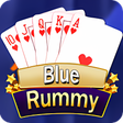 程序图标：RummyBlue