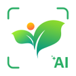 Icoon van programma: Plant Lens: Identify Plan…