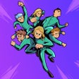 Programikonen: Think About Aliens