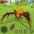 Icon of program: Spider Simulator Game: Sp…