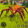 Ícone do programa: Spider Simulator Game: Sp…