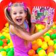 程序图标：Toys Videos Funny Shows