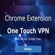 Icon of program: Free One Touch VPN