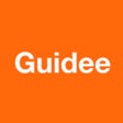 プログラムのアイコン：Guidee: Tours  Travel