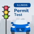 程序图标：Illinois DMV Driver Test …