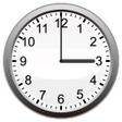 程序图标：Clock Learning
