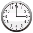 程序图标：Clock Learning