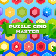 Ikona programu: Puzzle Grid Master