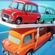Icoon van programma: ArrangeBus
