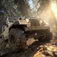 ExtremeTrail  4x4 Simulator icon