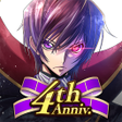 Ikona programu: コードギアス 反逆のルルーシュ　ロストストーリーズ