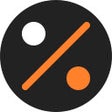 أيقونة البرنامج: Brightspace Percentager