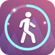 Ícone do programa: Walk Lab - Walk To Earn