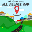 All Village Map - सभ गव क