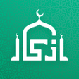 Symbol des Programms: Azkar اذكار : Athan Pra…