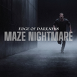 Icoon van programma: Maze Nightmare-Edge of Da…