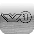 رمز البرنامج: V1connection the app
