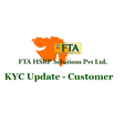 Icon of program: FTA HSRP - Customer KYC