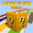 Lucky Block Race Map APK voor Android Download