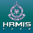 Иконка программы: HRMIS Mobile PDRM