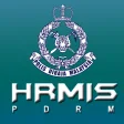 HRMIS Mobile PDRM