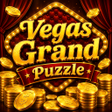 Ikona programu: Coin Dozer Vegas Jackpot …