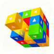 Icoon van programma: Tap Out: Take Away 3D Cub…