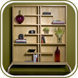 程序图标：Wall Shelves Design Ideas