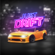 Icône du programme : Just Drift