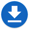 أيقونة البرنامج: HD Video Downloader For F…